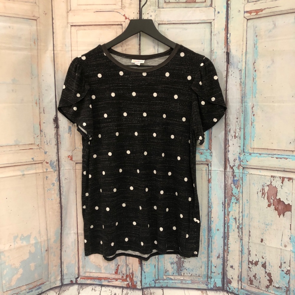 LuLaRoe Olive size Small